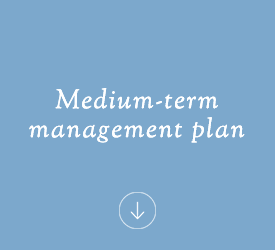 Medium-term Management Plan