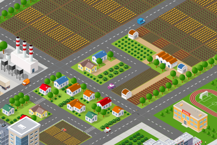 Farming