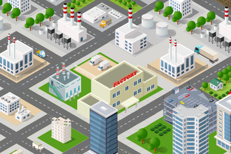 Food production lines